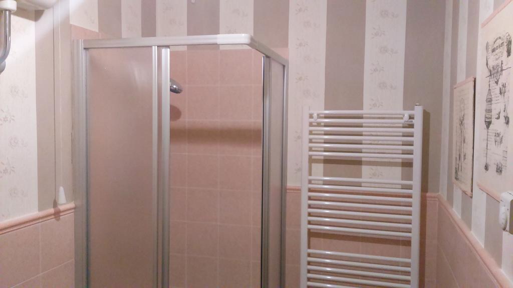 Nonna Caro Otel Fermo Dış mekan fotoğraf