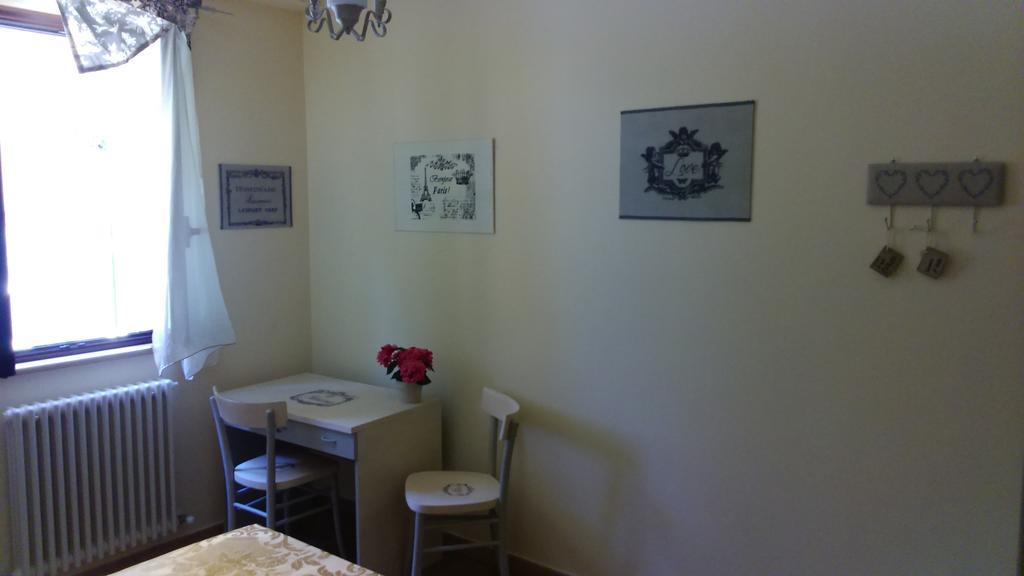 Nonna Caro Otel Fermo Dış mekan fotoğraf