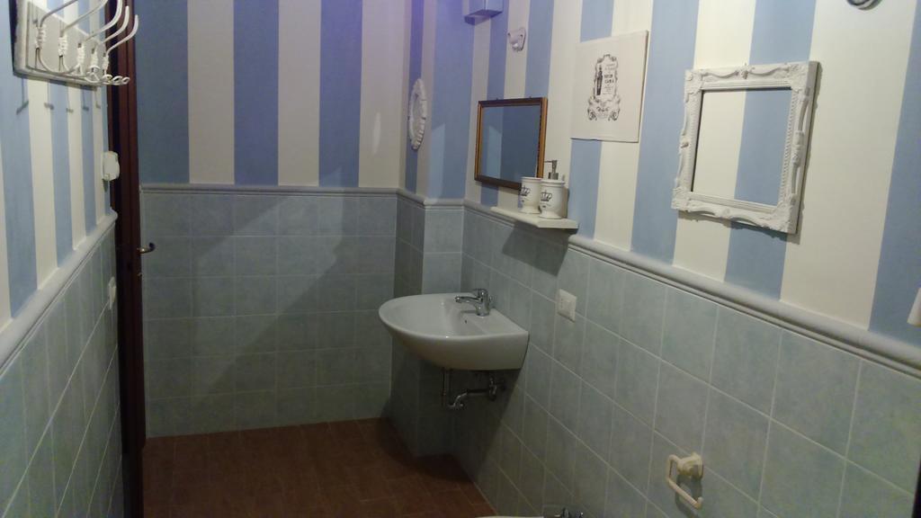 Nonna Caro Otel Fermo Dış mekan fotoğraf
