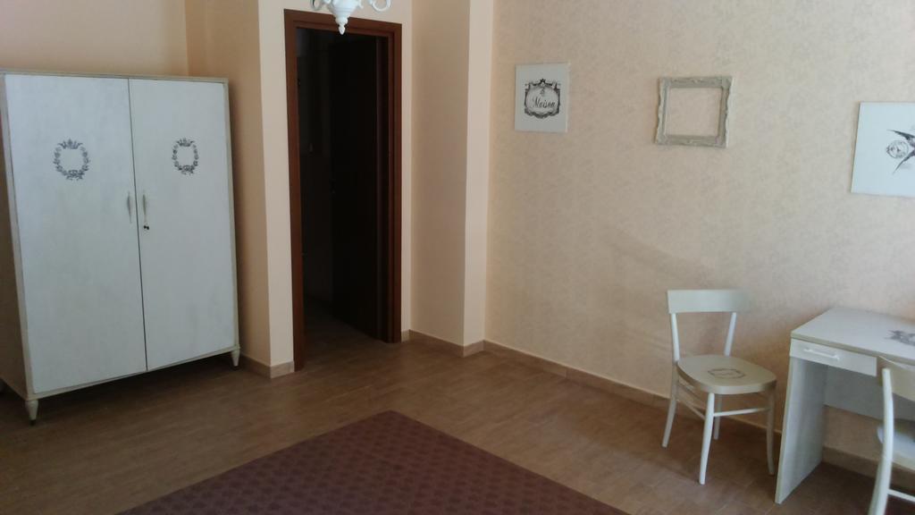 Nonna Caro Otel Fermo Dış mekan fotoğraf