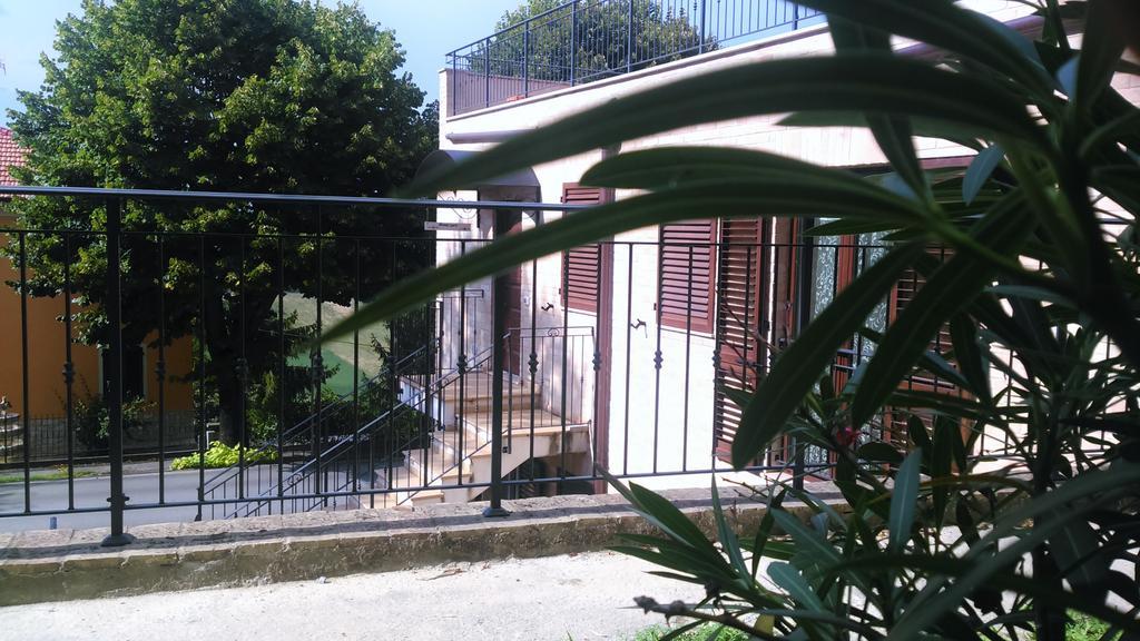 Nonna Caro Otel Fermo Dış mekan fotoğraf