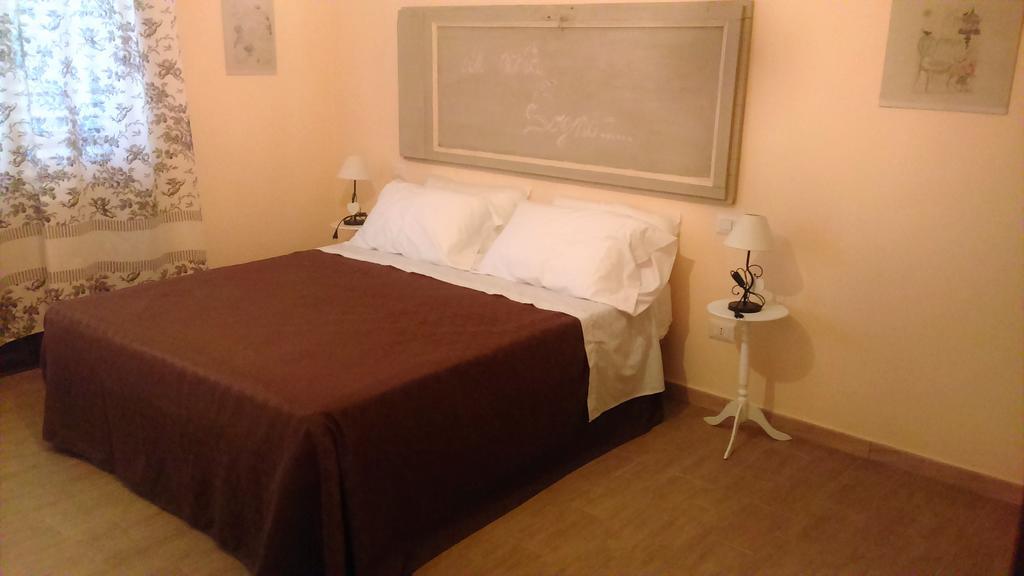 Nonna Caro Otel Fermo Dış mekan fotoğraf