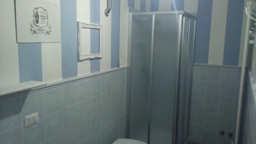 Nonna Caro Otel Fermo Dış mekan fotoğraf