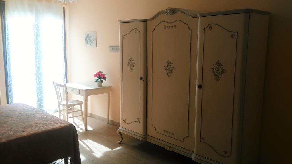 Nonna Caro Otel Fermo Dış mekan fotoğraf