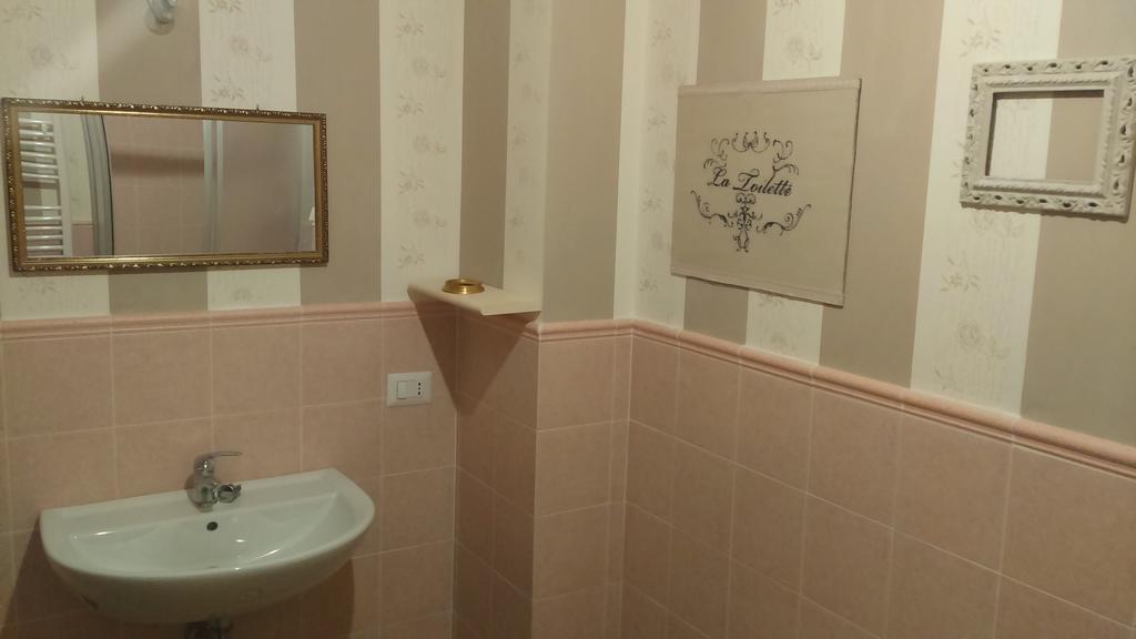 Nonna Caro Otel Fermo Dış mekan fotoğraf