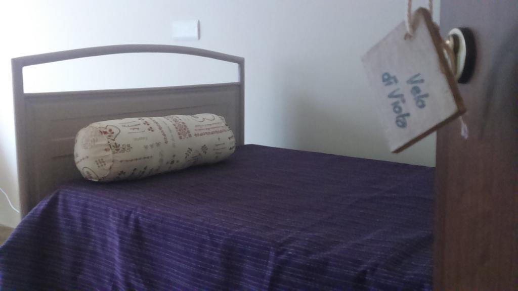Nonna Caro Otel Fermo Dış mekan fotoğraf