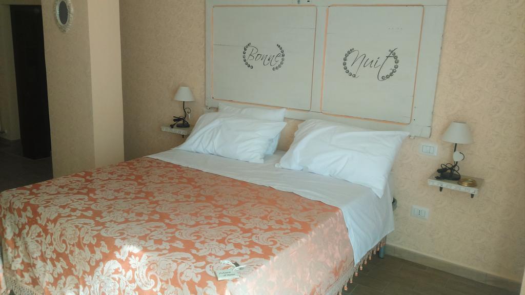 Nonna Caro Otel Fermo Dış mekan fotoğraf