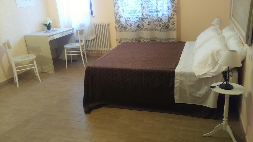 Nonna Caro Otel Fermo Dış mekan fotoğraf